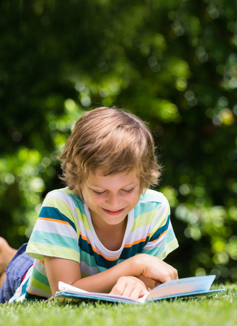 Summer School Tuition in Buckinghamshire and Berkshire - Head Start Education