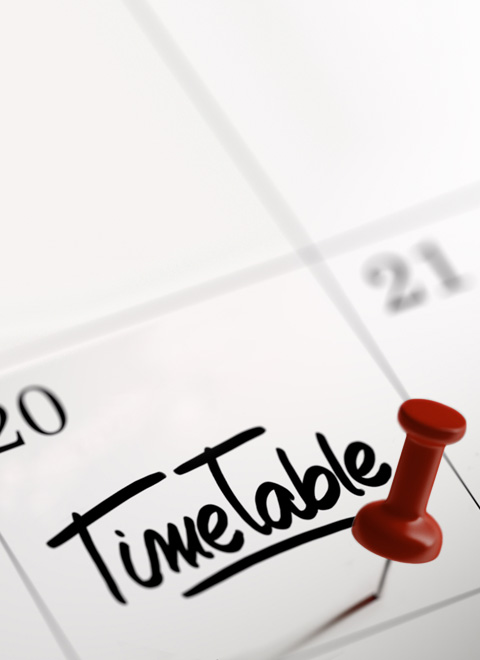 11 Plus Tuition Course Timetable for Buckinghamshire and Berkshire - Head Start Education