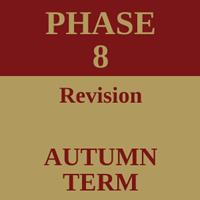 Head Start Education - 11 Plus Tuition - Phase 8 Autumn